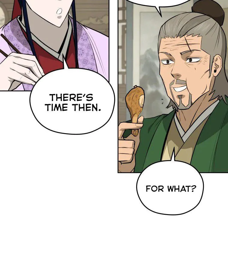 Read Administrator Kang Jin Lee chapter 88 image 10 on Lezhin