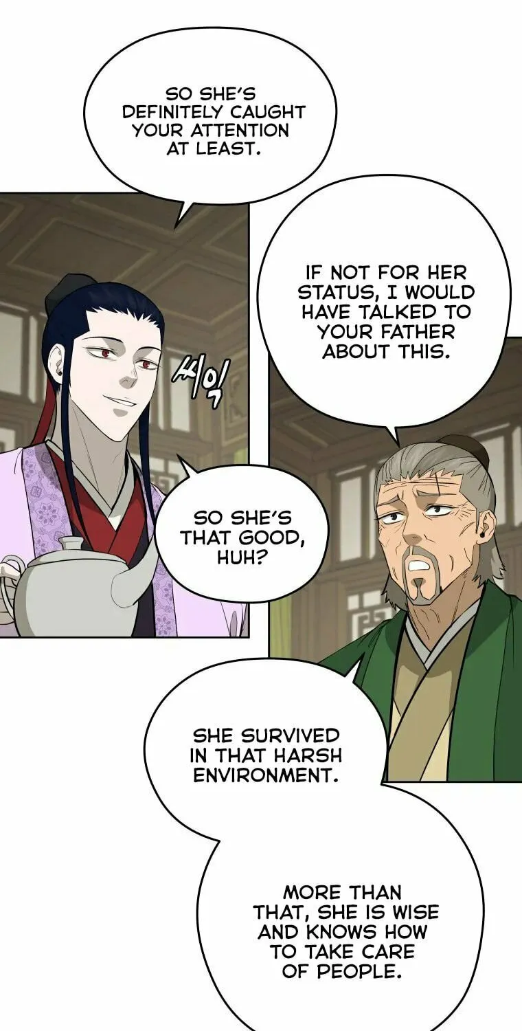 Read Administrator Kang Jin Lee chapter 88 image 16 on Lezhin