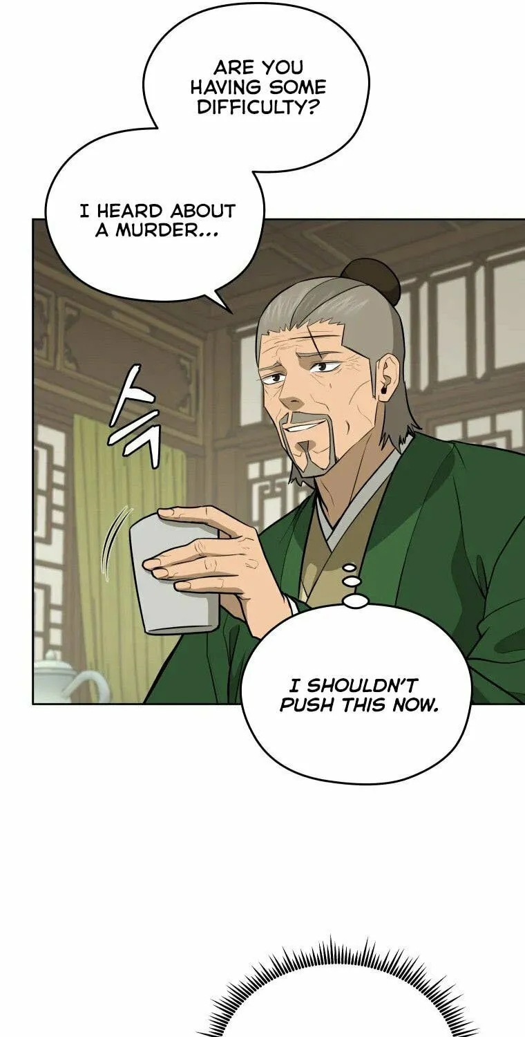 Read Administrator Kang Jin Lee chapter 88 image 19 on Lezhin