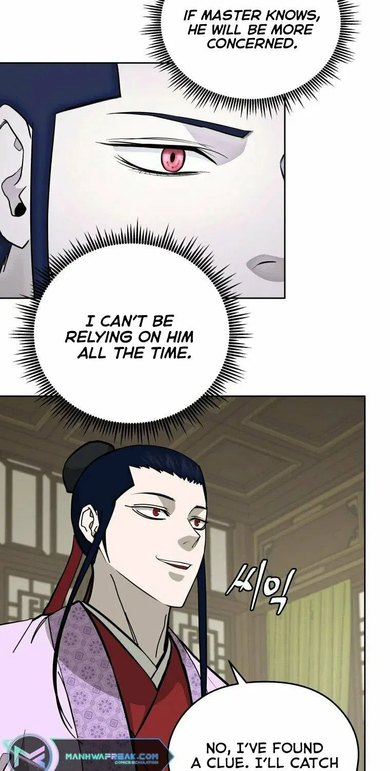 Read Administrator Kang Jin Lee chapter 88 image 20 on Lezhin