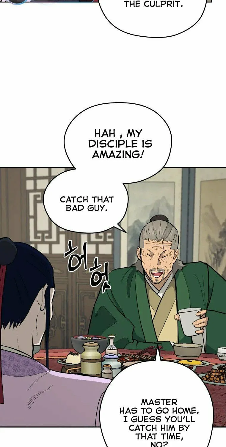 Read Administrator Kang Jin Lee chapter 88 image 21 on Lezhin