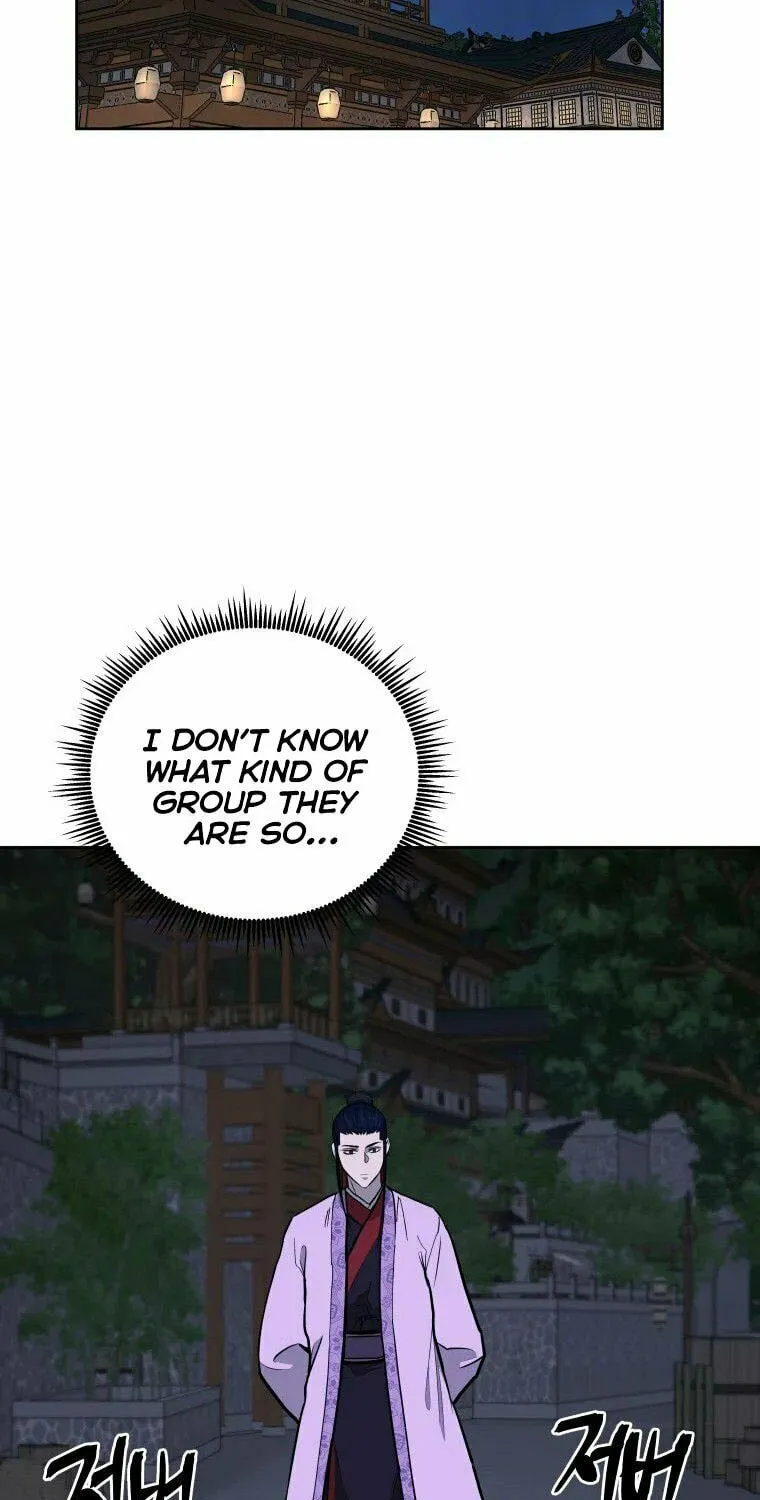 Read Administrator Kang Jin Lee chapter 88 image 25 on Lezhin