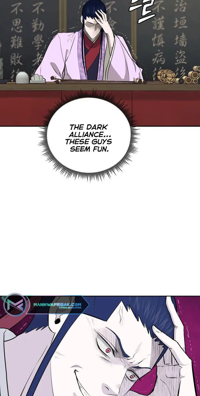 Read Administrator Kang Jin Lee chapter 88 image 3 on Lezhin