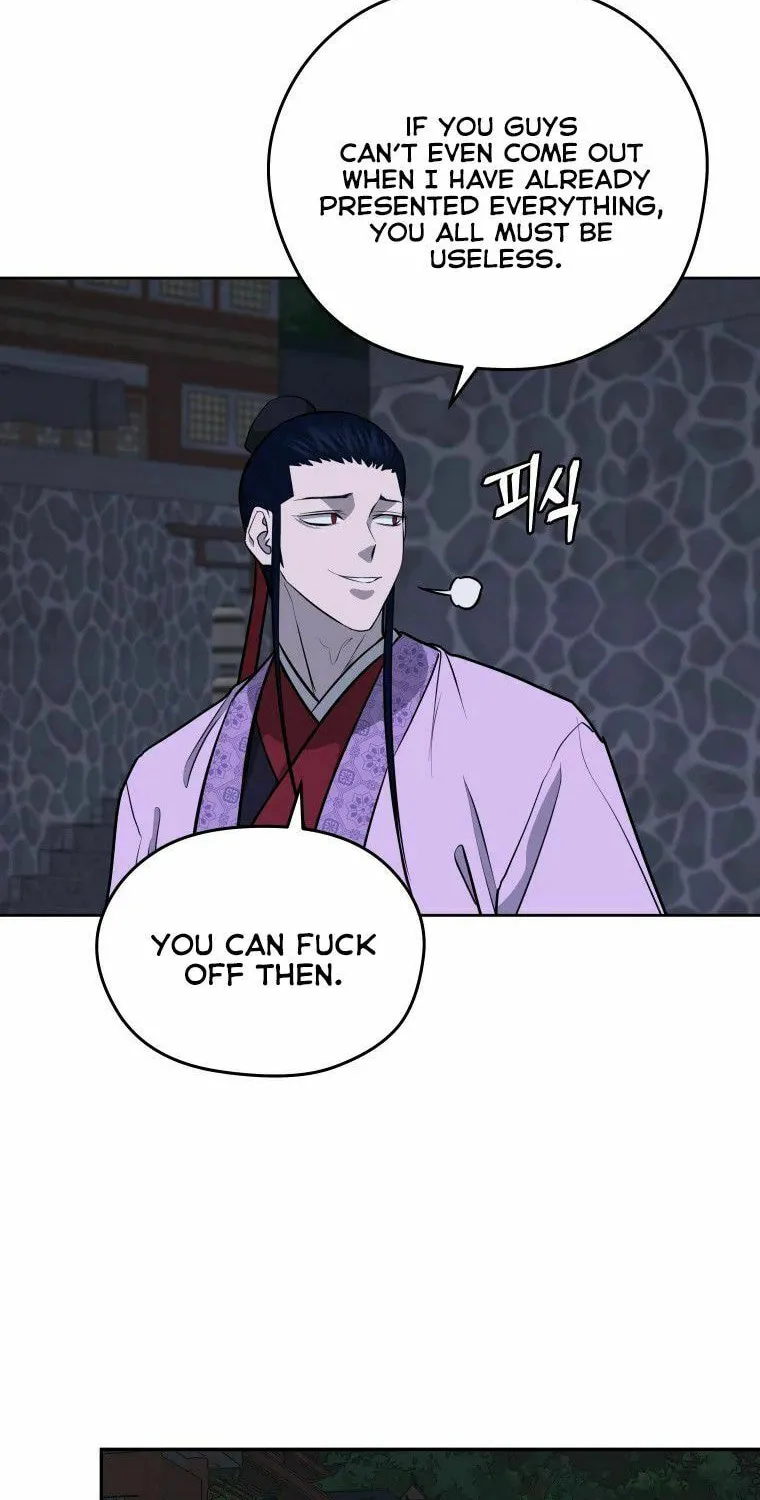 Read Administrator Kang Jin Lee chapter 88 image 30 on Lezhin