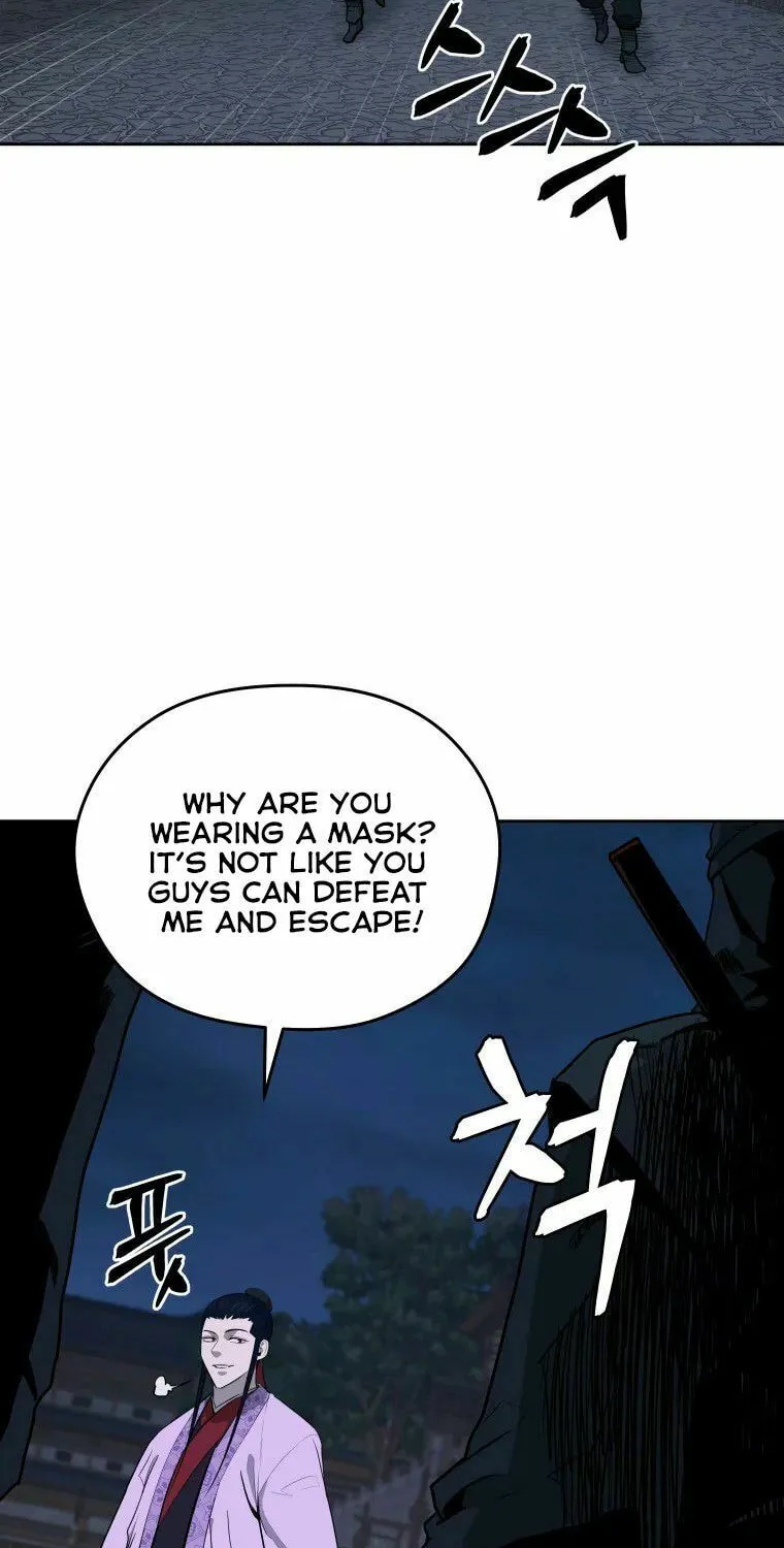Read Administrator Kang Jin Lee chapter 88 image 32 on Lezhin