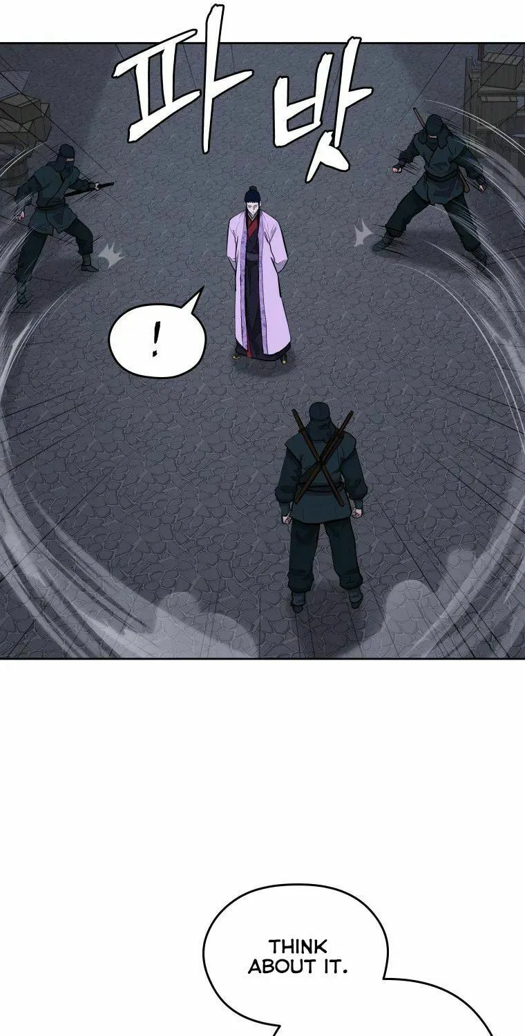 Read Administrator Kang Jin Lee chapter 88 image 35 on Lezhin