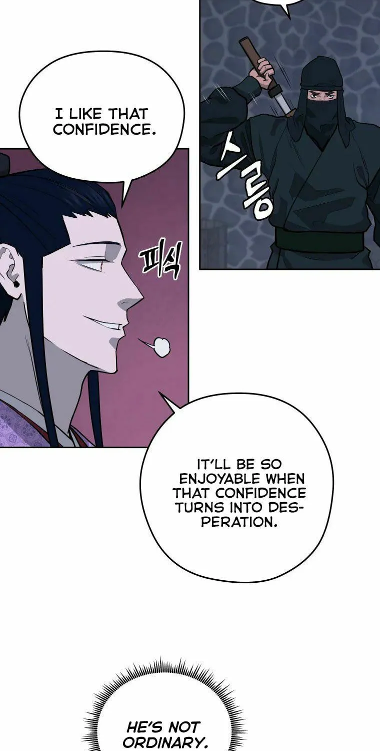 Read Administrator Kang Jin Lee chapter 88 image 37 on Lezhin