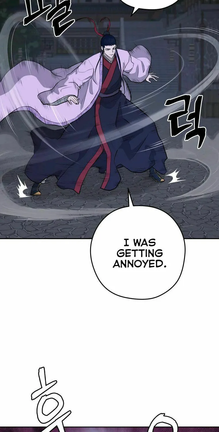 Read Administrator Kang Jin Lee chapter 88 image 40 on Lezhin