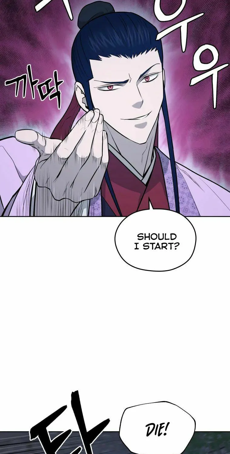 Read Administrator Kang Jin Lee chapter 88 image 41 on Lezhin