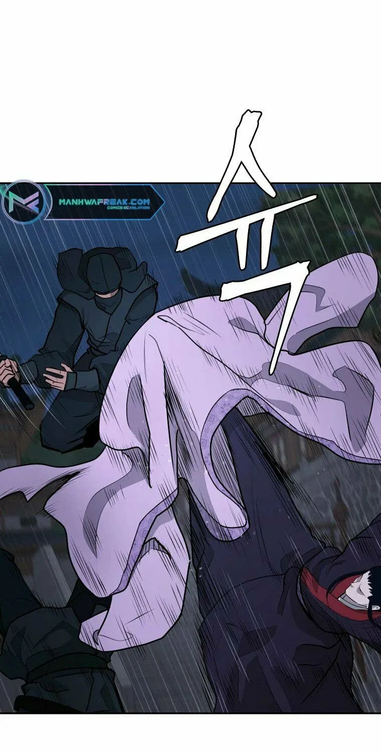 Read Administrator Kang Jin Lee chapter 88 image 49 on Lezhin