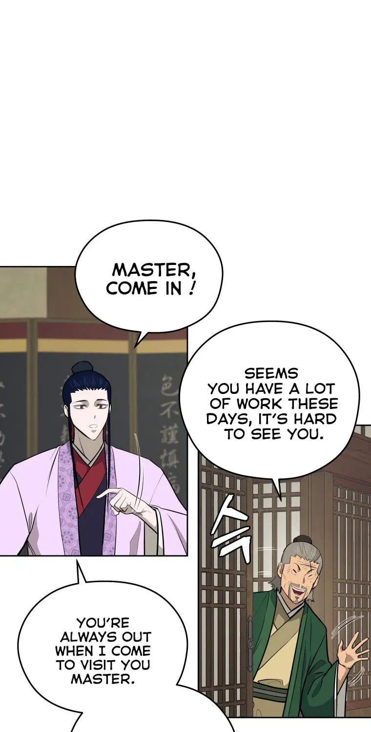 Read Administrator Kang Jin Lee chapter 88 image 6 on Lezhin