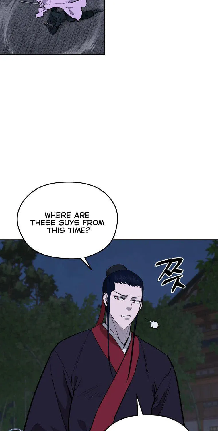 Read Administrator Kang Jin Lee chapter 88 image 64 on Lezhin