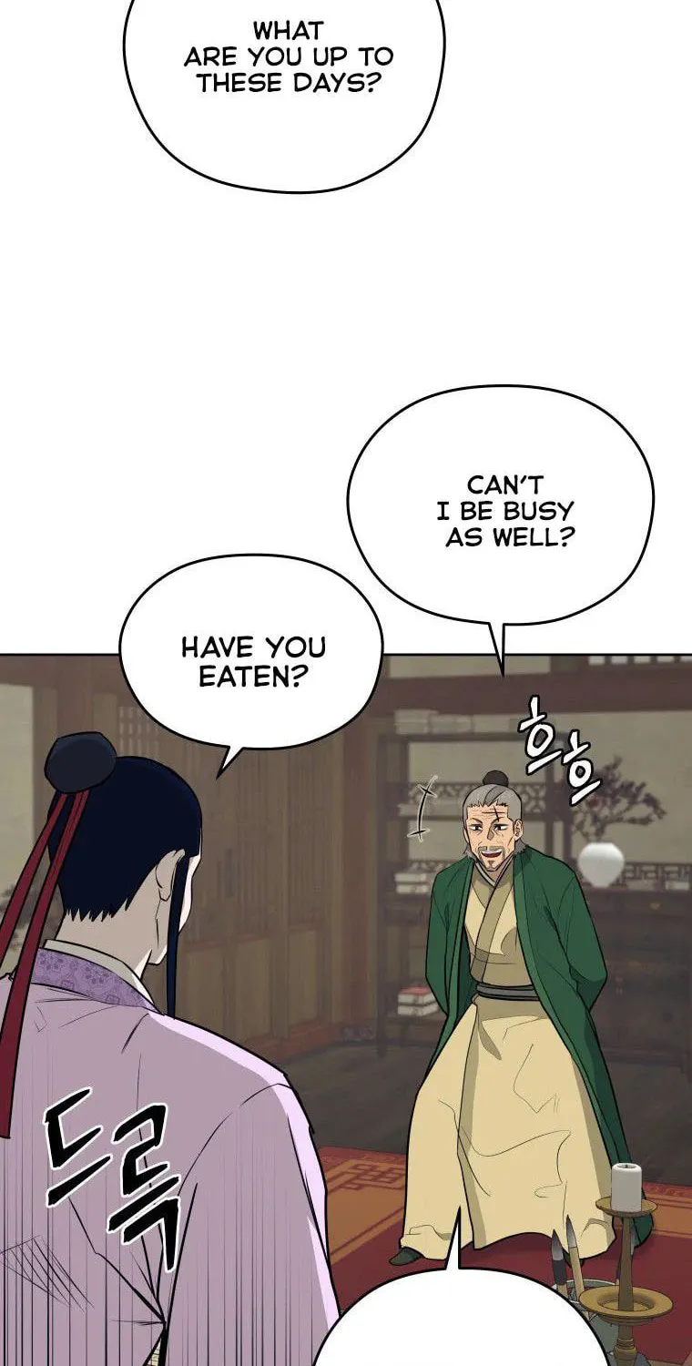 Read Administrator Kang Jin Lee chapter 88 image 7 on Lezhin