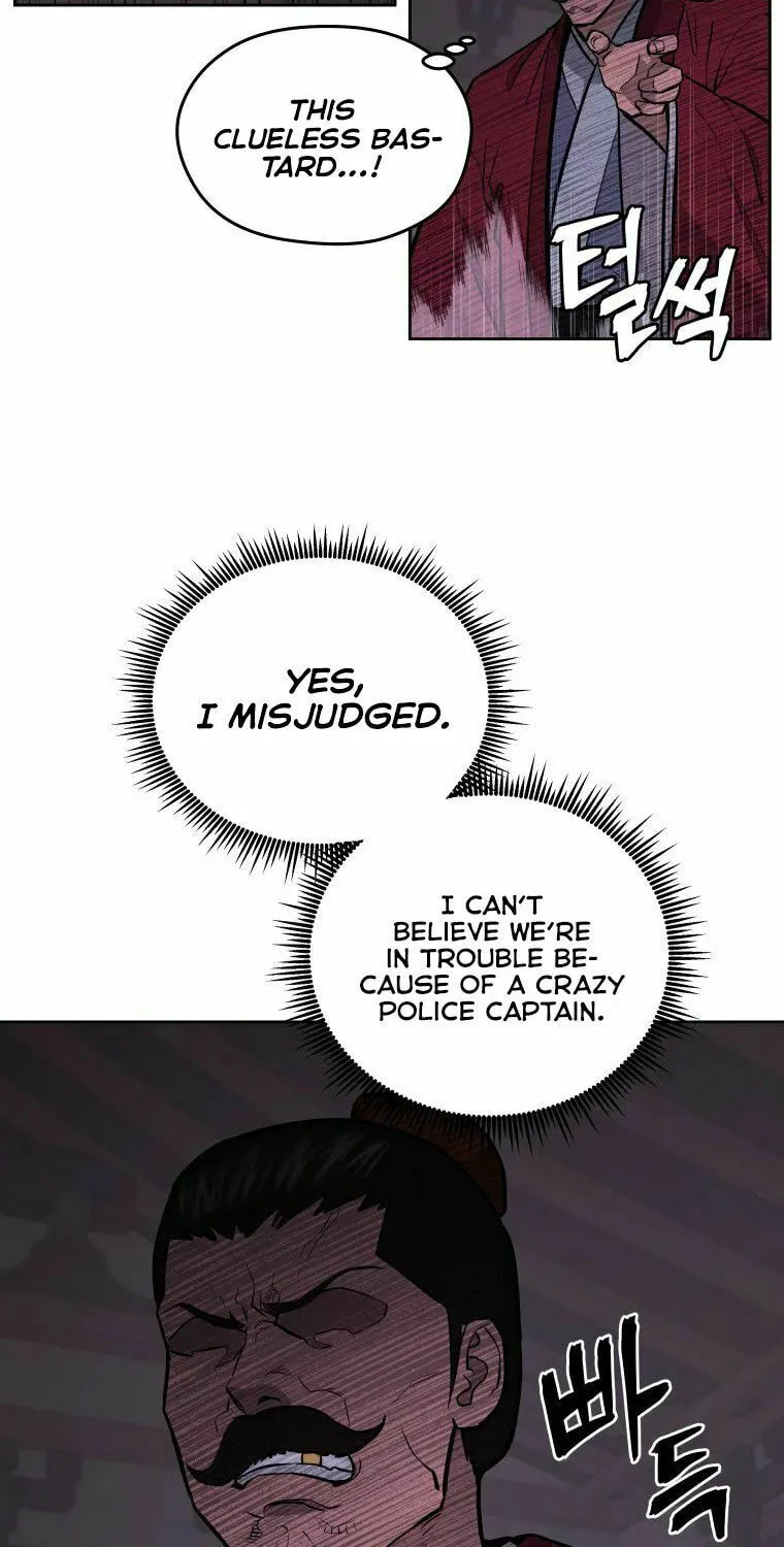 Read Administrator Kang Jin Lee chapter 88 image 72 on Lezhin