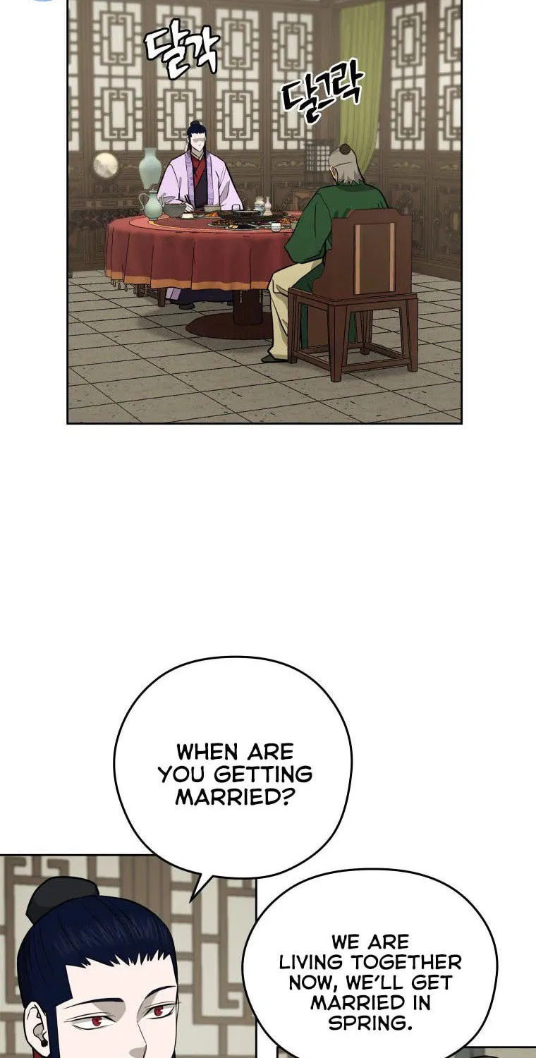 Read Administrator Kang Jin Lee chapter 88 image 9 on Lezhin