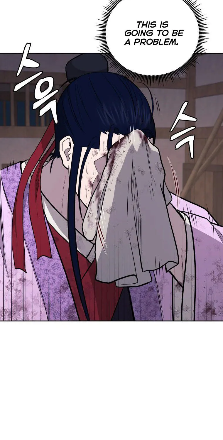 Read Administrator Kang Jin Lee chapter 89 image 20 on Lezhin