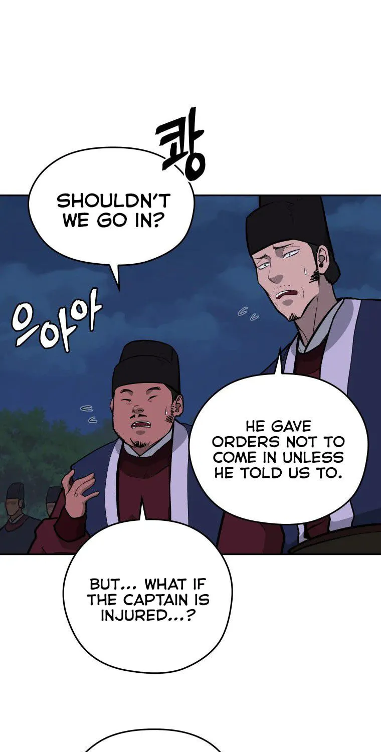 Read Administrator Kang Jin Lee chapter 89 image 25 on Lezhin