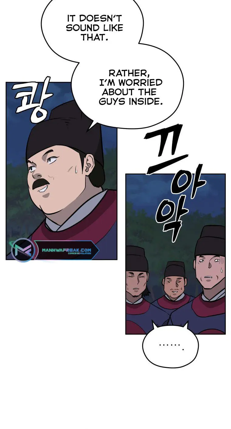 Read Administrator Kang Jin Lee chapter 89 image 26 on Lezhin