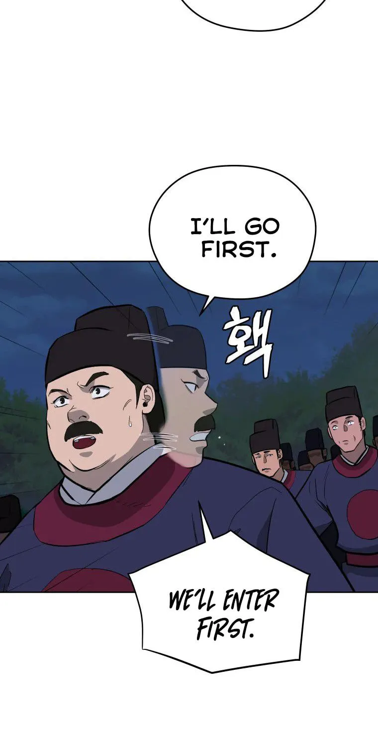 Read Administrator Kang Jin Lee chapter 89 image 28 on Lezhin