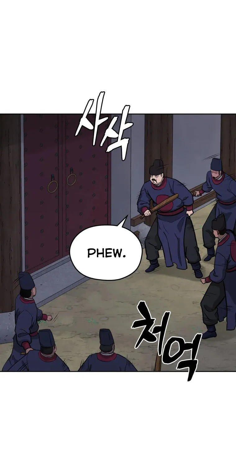 Read Administrator Kang Jin Lee chapter 89 image 29 on Lezhin