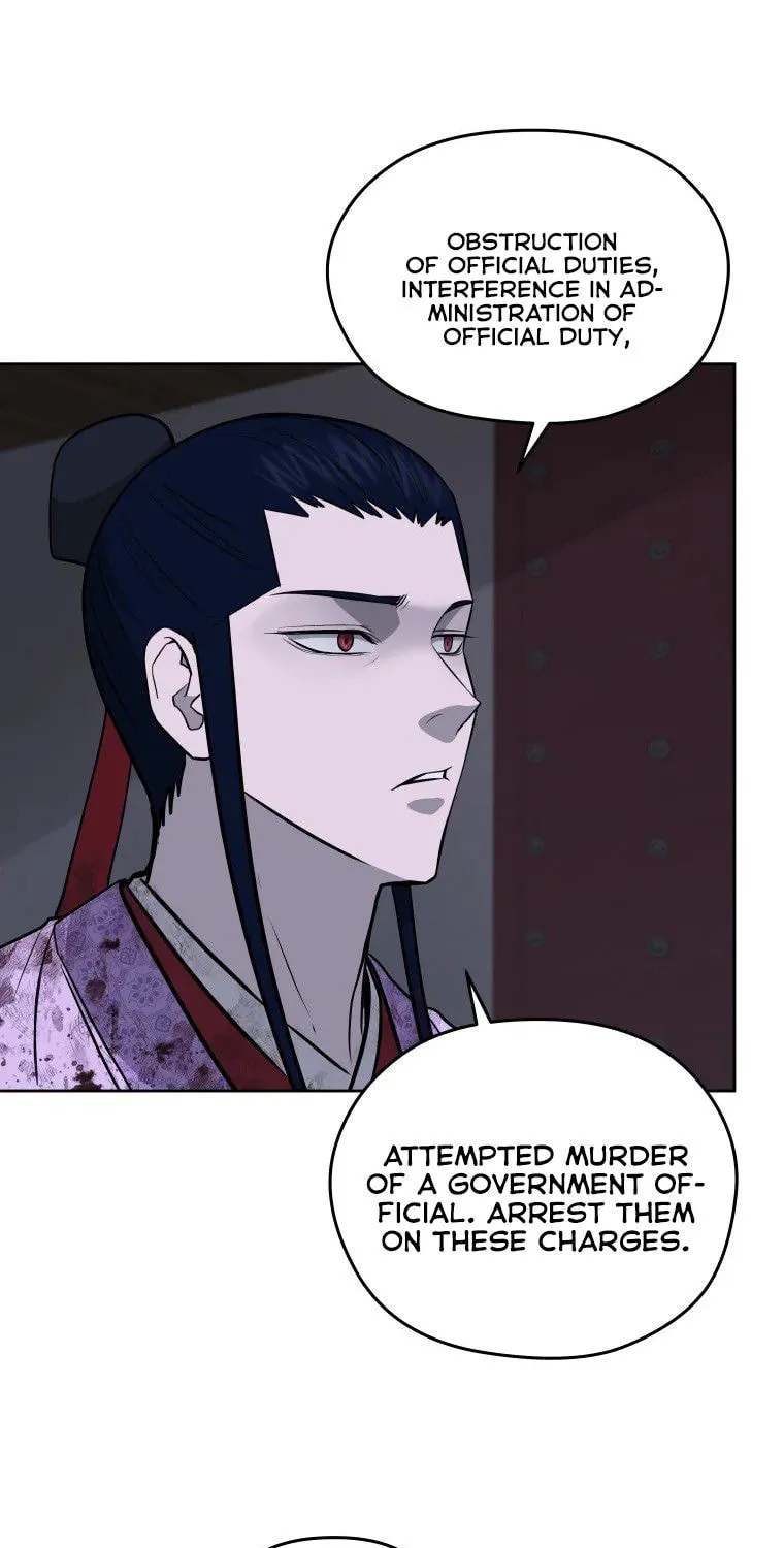 Read Administrator Kang Jin Lee chapter 89 image 37 on Lezhin