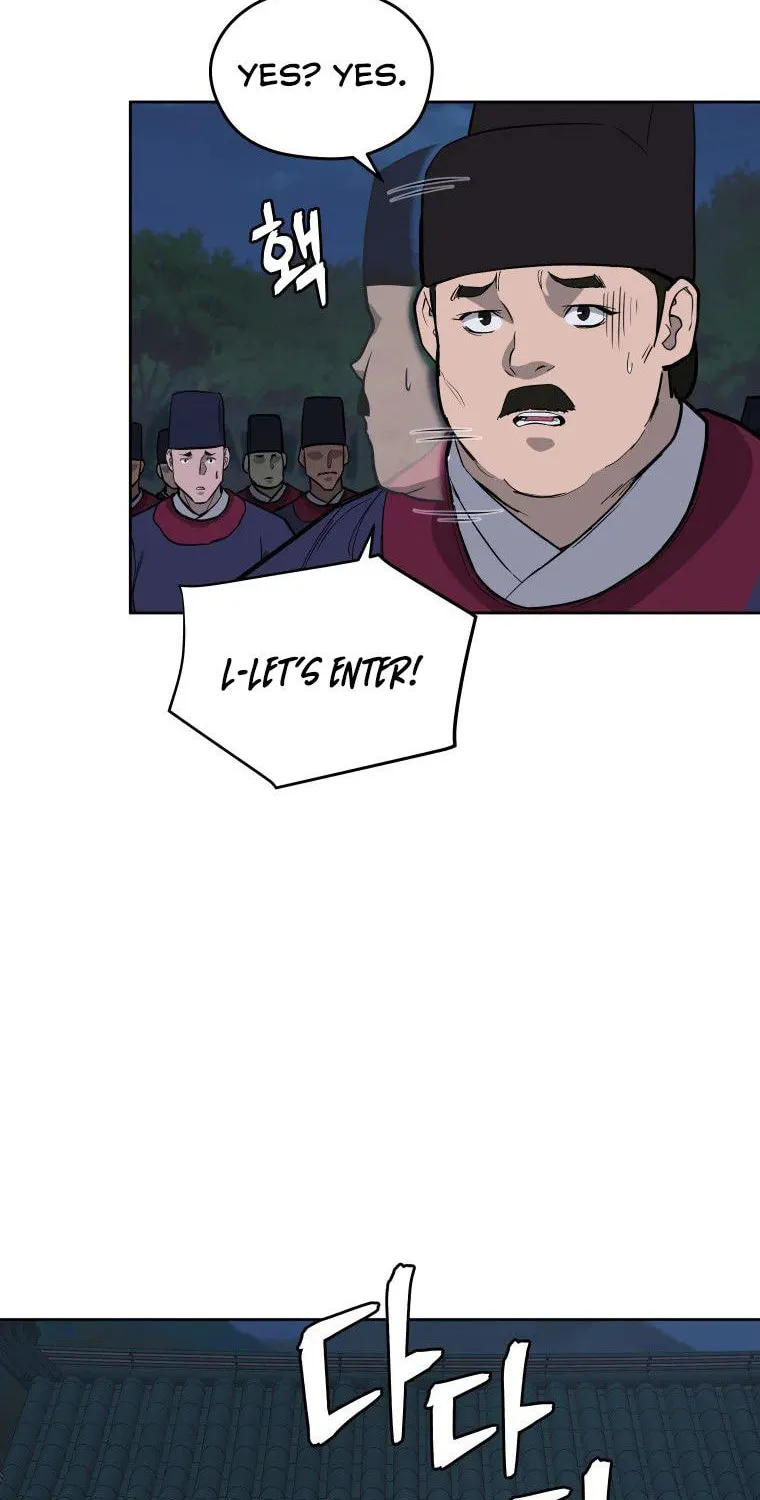 Read Administrator Kang Jin Lee chapter 89 image 38 on Lezhin