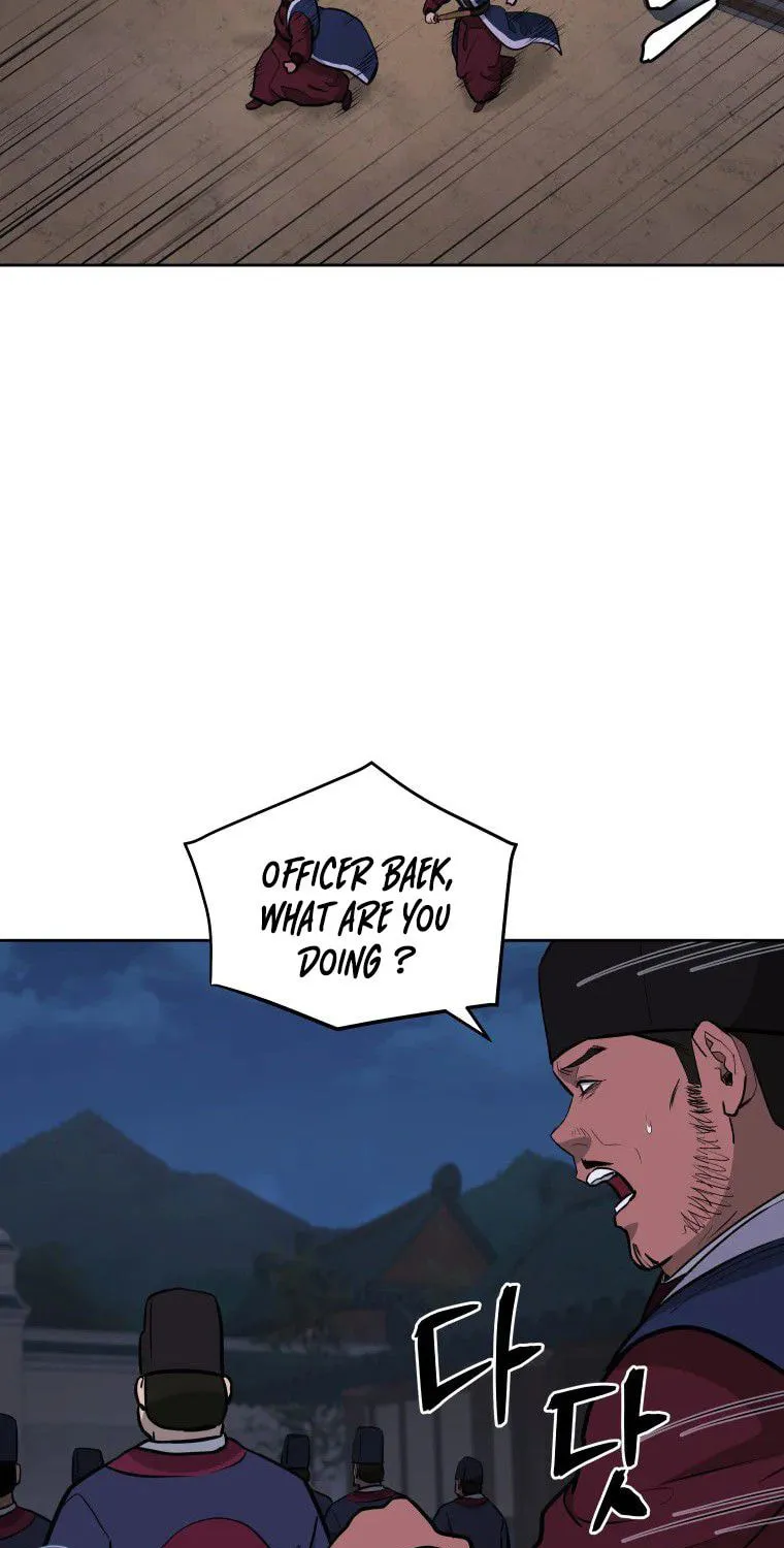 Read Administrator Kang Jin Lee chapter 89 image 41 on Lezhin