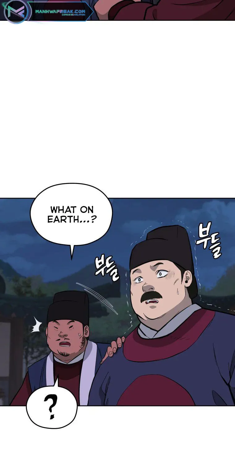 Read Administrator Kang Jin Lee chapter 89 image 42 on Lezhin