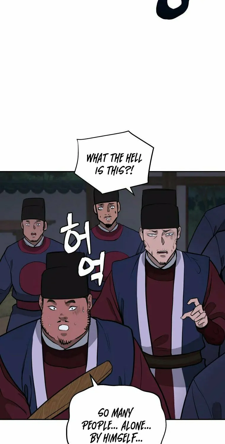 Read Administrator Kang Jin Lee chapter 89 image 44 on Lezhin