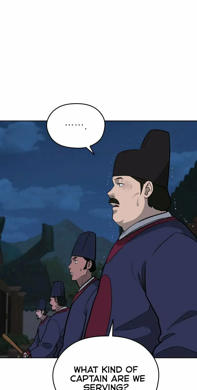 Read Administrator Kang Jin Lee chapter 89 image 46 on Lezhin