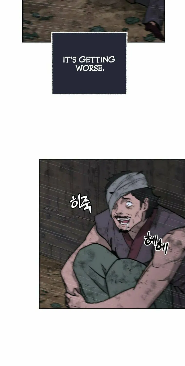 Read Administrator Kang Jin Lee chapter 89 image 52 on Lezhin