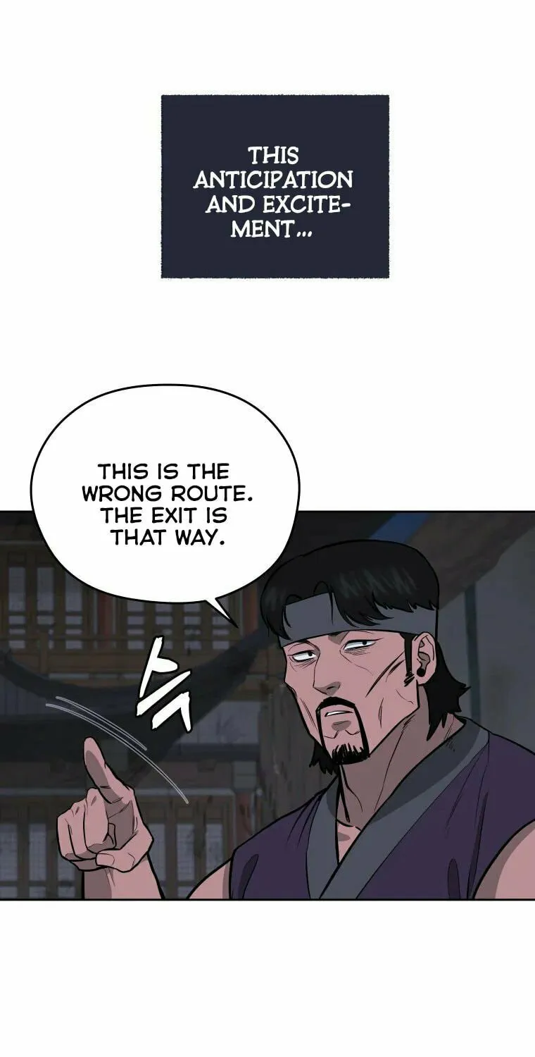 Read Administrator Kang Jin Lee chapter 89 image 59 on Lezhin