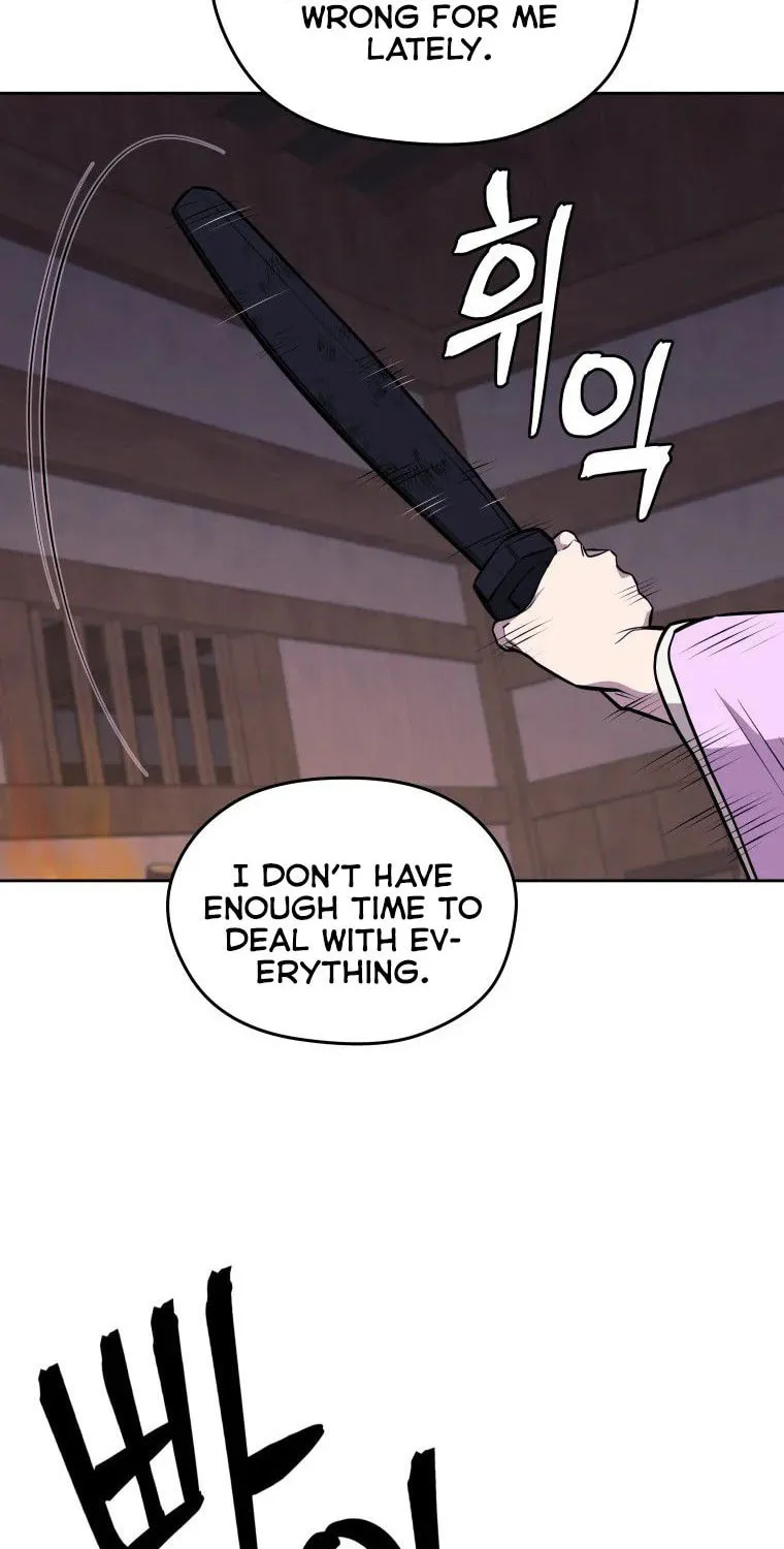 Read Administrator Kang Jin Lee chapter 89 image 6 on Lezhin