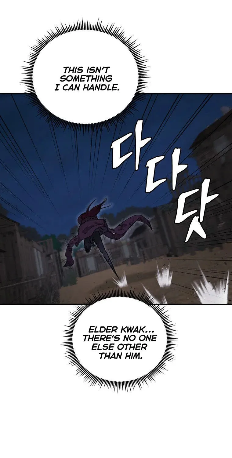 Read Administrator Kang Jin Lee chapter 90 image 34 on Lezhin