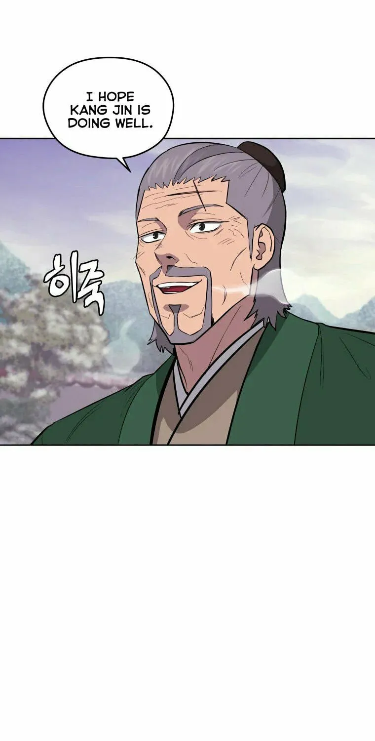 Read Administrator Kang Jin Lee chapter 90 image 42 on Lezhin