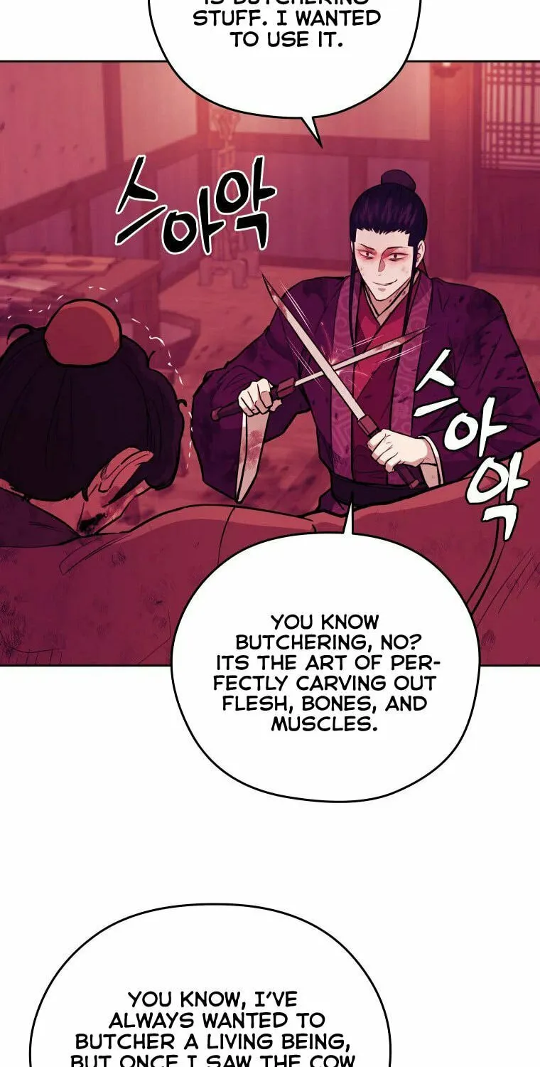 Read Administrator Kang Jin Lee chapter 90 image 67 on Lezhin