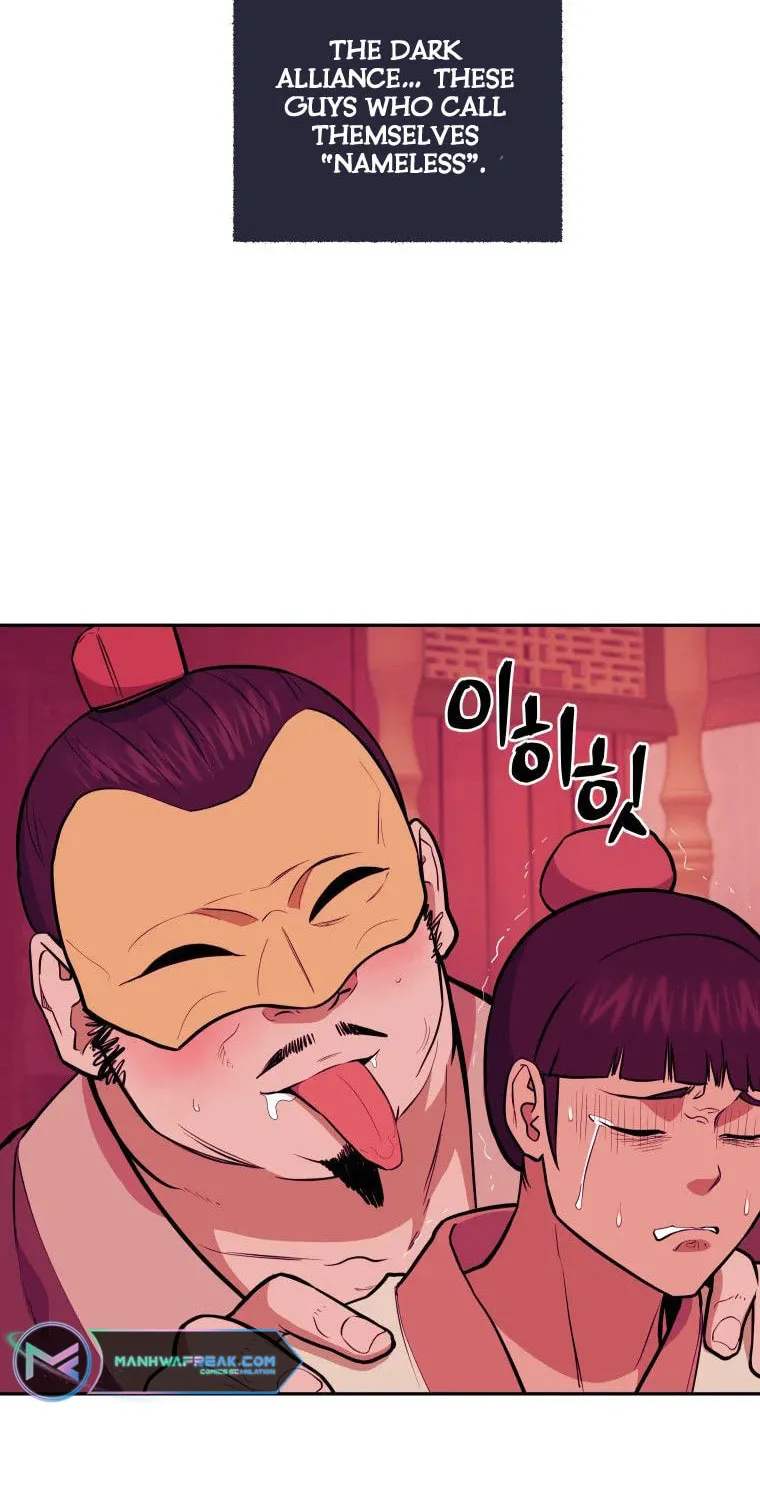 Read Administrator Kang Jin Lee chapter 90 image 7 on Lezhin
