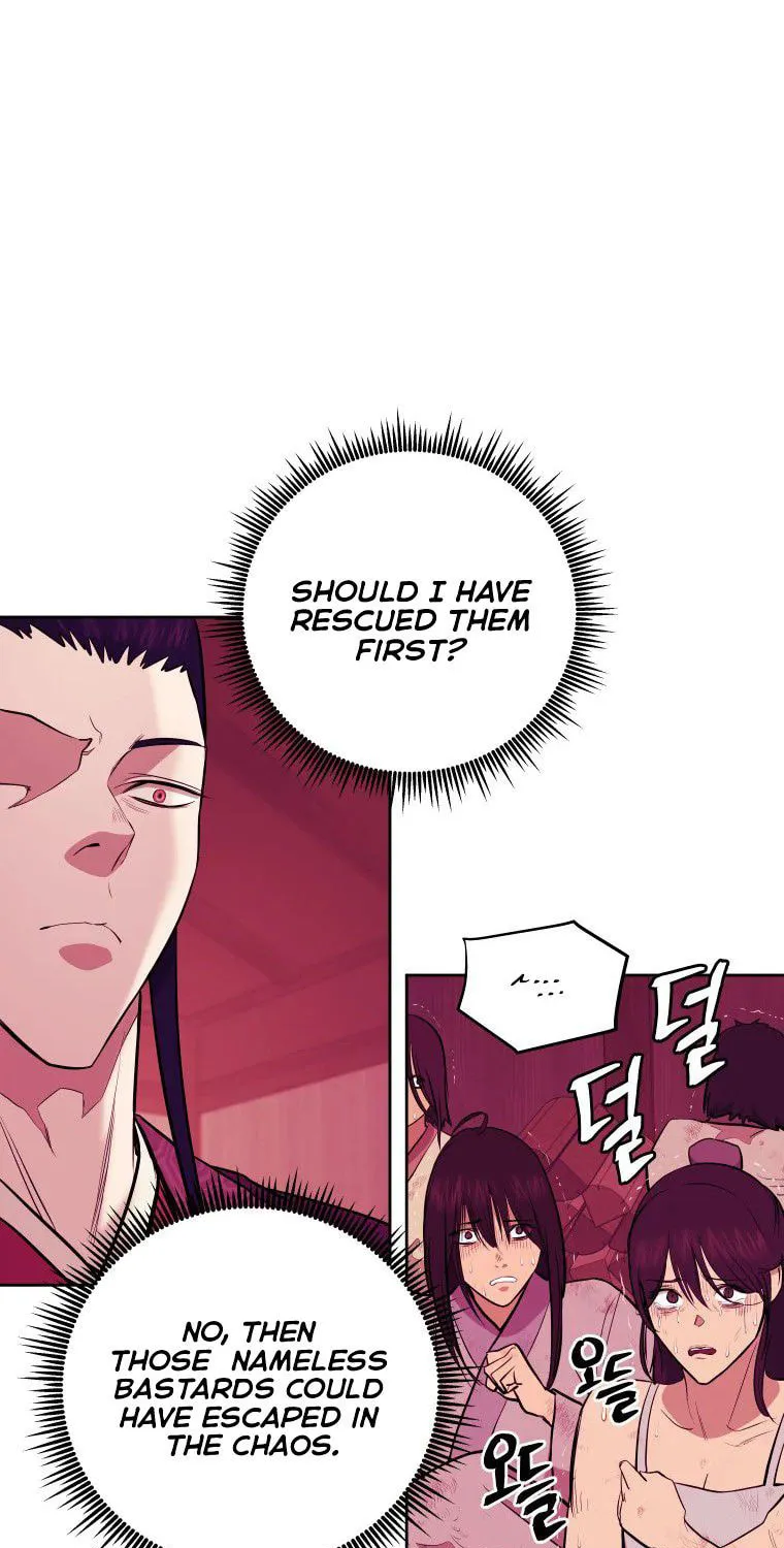 Read Administrator Kang Jin Lee chapter 91 image 22 on Lezhin