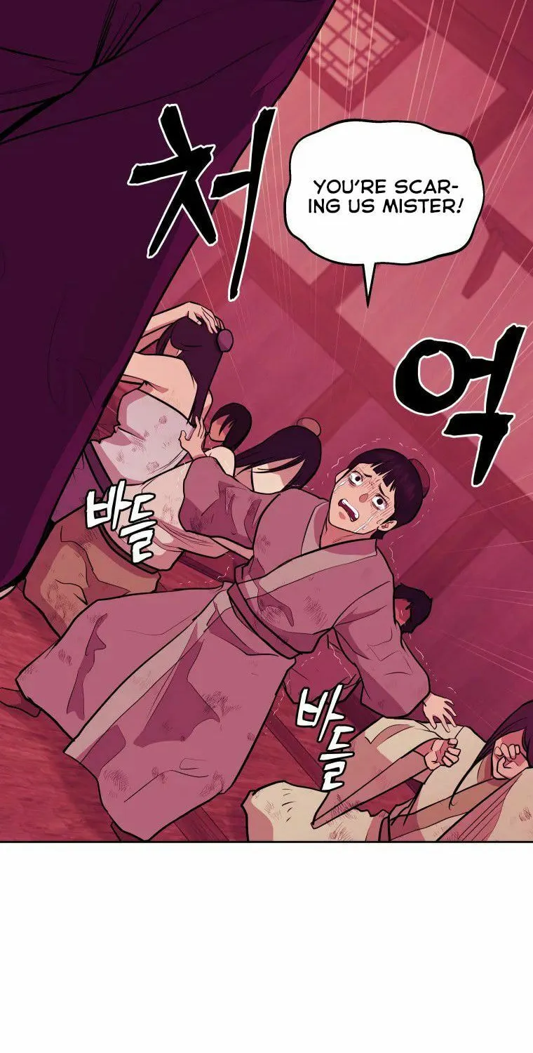 Read Administrator Kang Jin Lee chapter 91 image 29 on Lezhin
