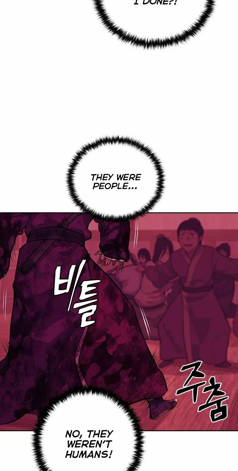 Read Administrator Kang Jin Lee chapter 91 image 36 on Lezhin