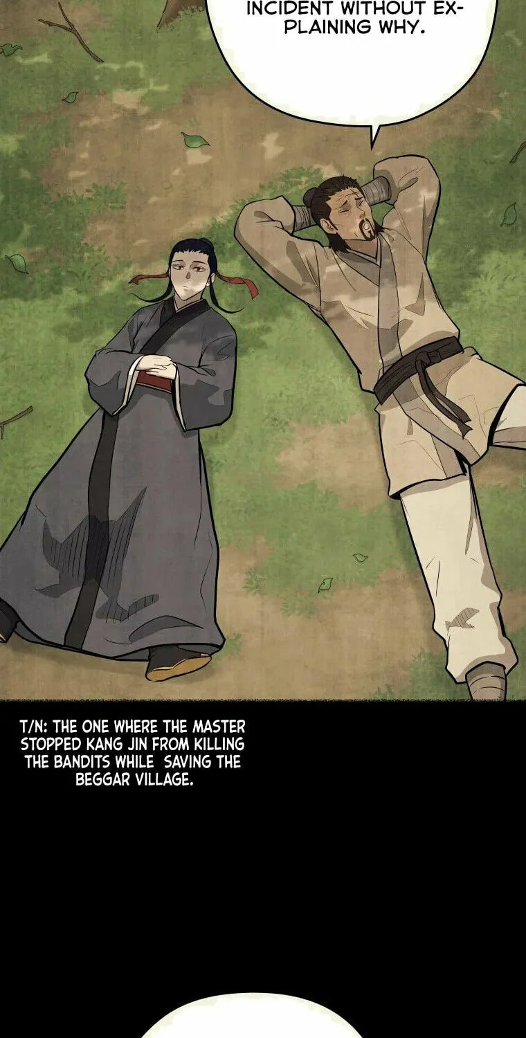 Read Administrator Kang Jin Lee chapter 91 image 43 on Lezhin