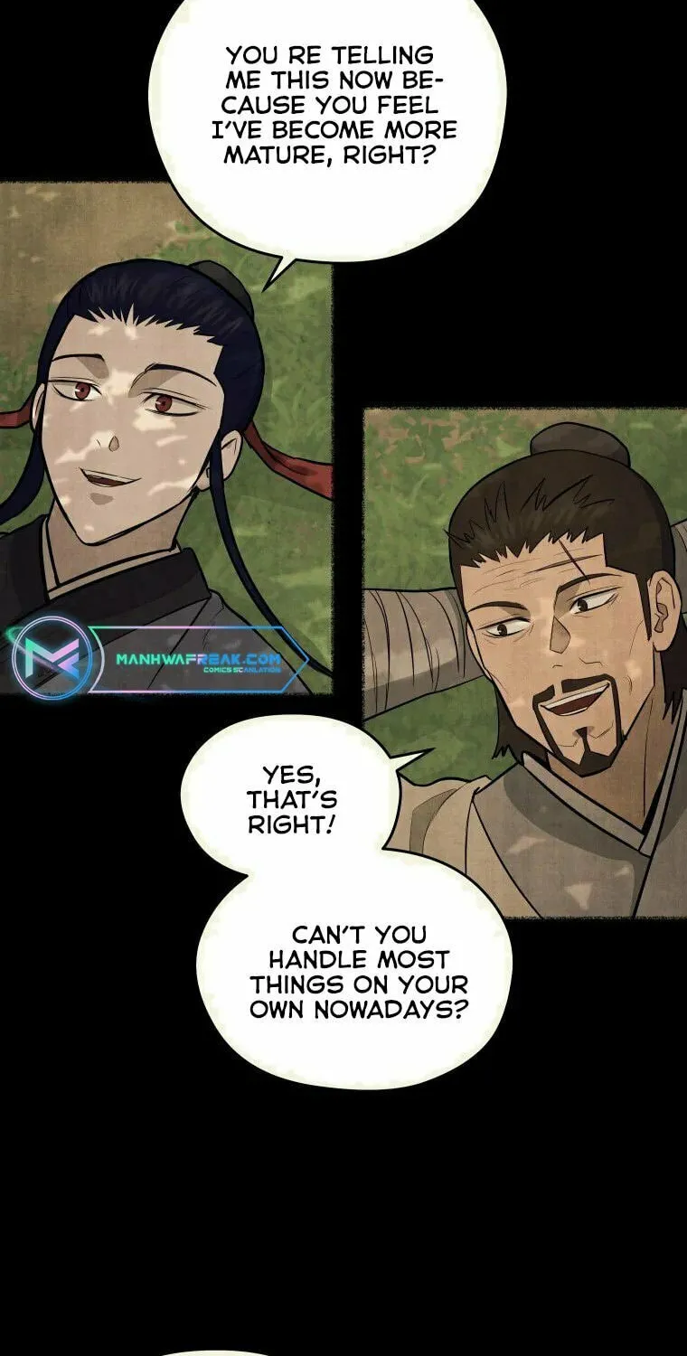 Read Administrator Kang Jin Lee chapter 91 image 44 on Lezhin