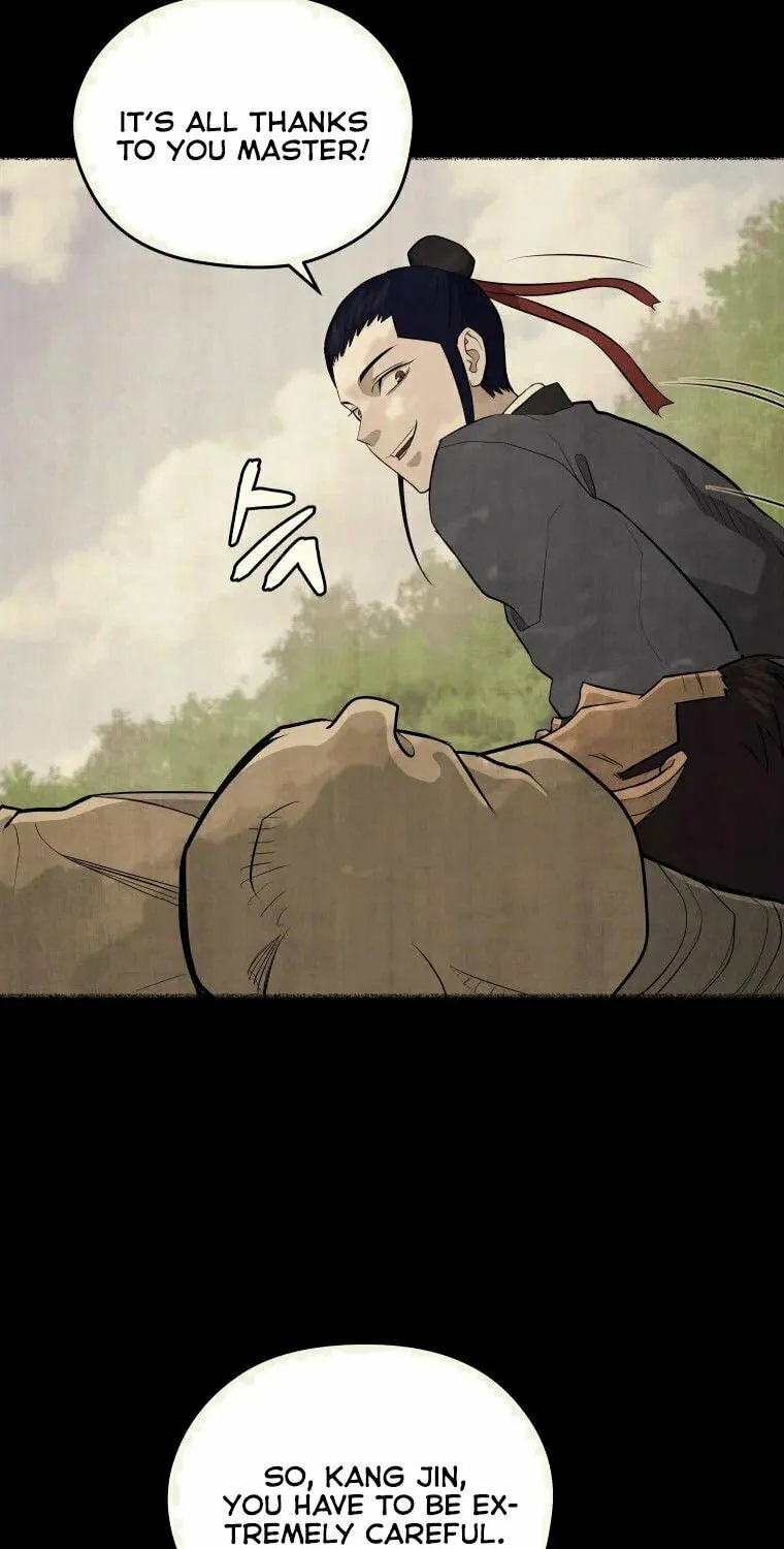 Read Administrator Kang Jin Lee chapter 91 image 45 on Lezhin