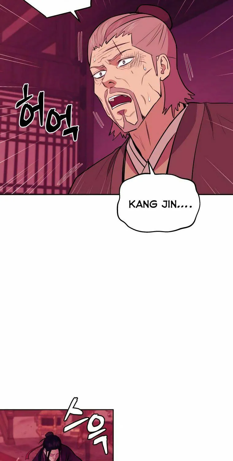 Read Administrator Kang Jin Lee chapter 91 image 69 on Lezhin