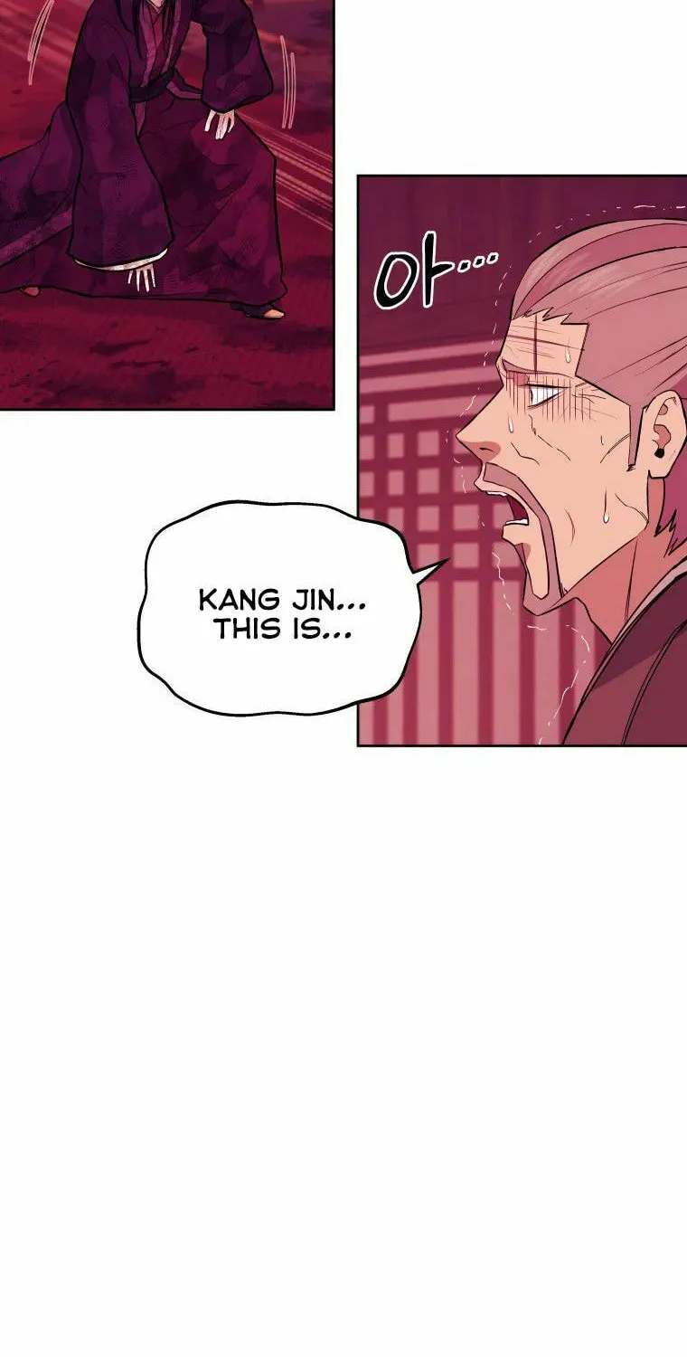 Read Administrator Kang Jin Lee chapter 91 image 70 on Lezhin