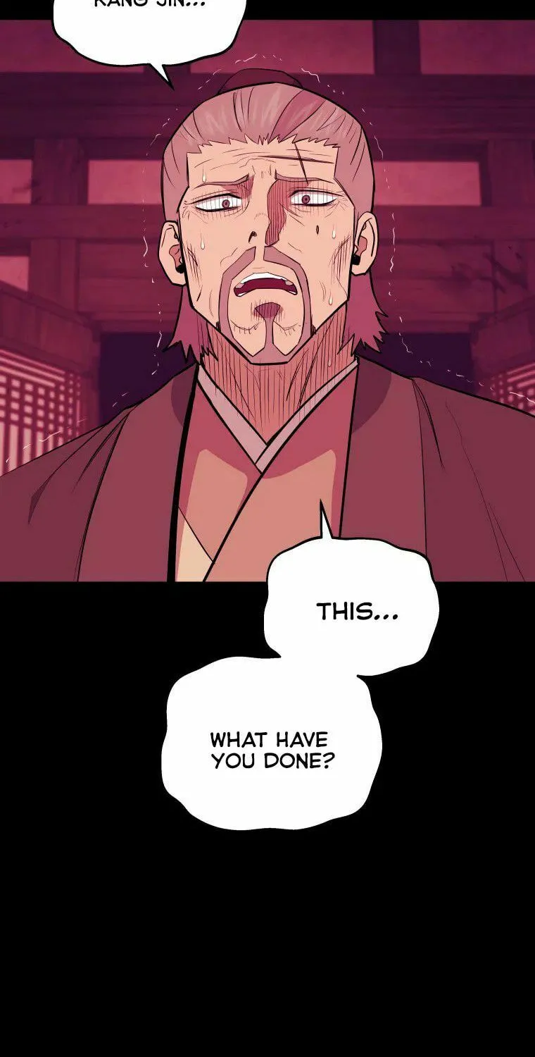 Read Administrator Kang Jin Lee chapter 92 image 17 on Lezhin
