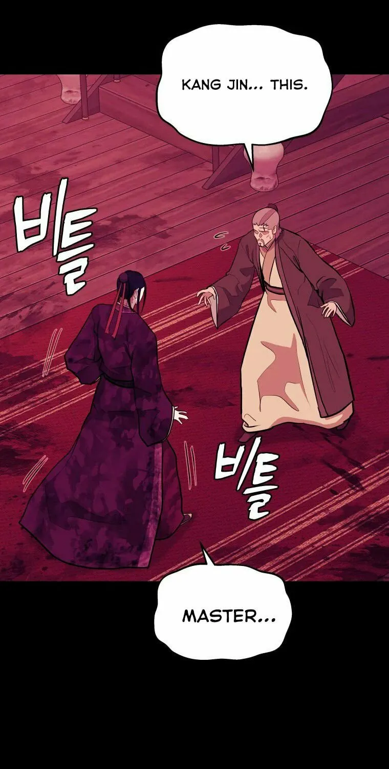 Read Administrator Kang Jin Lee chapter 92 image 18 on Lezhin