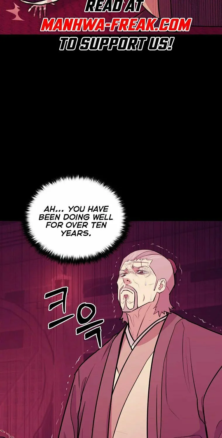 Read Administrator Kang Jin Lee chapter 92 image 21 on Lezhin