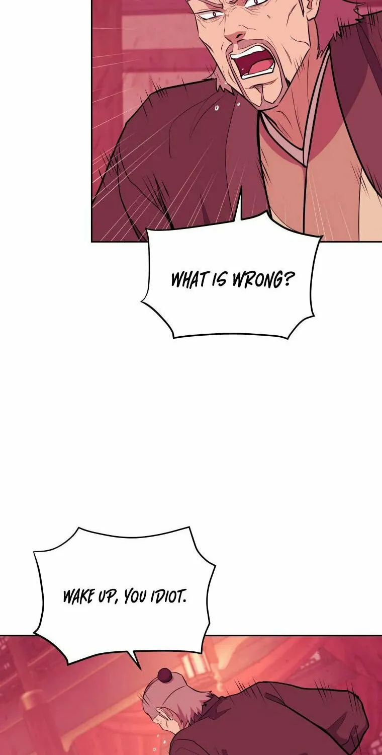 Read Administrator Kang Jin Lee chapter 92 image 29 on Lezhin