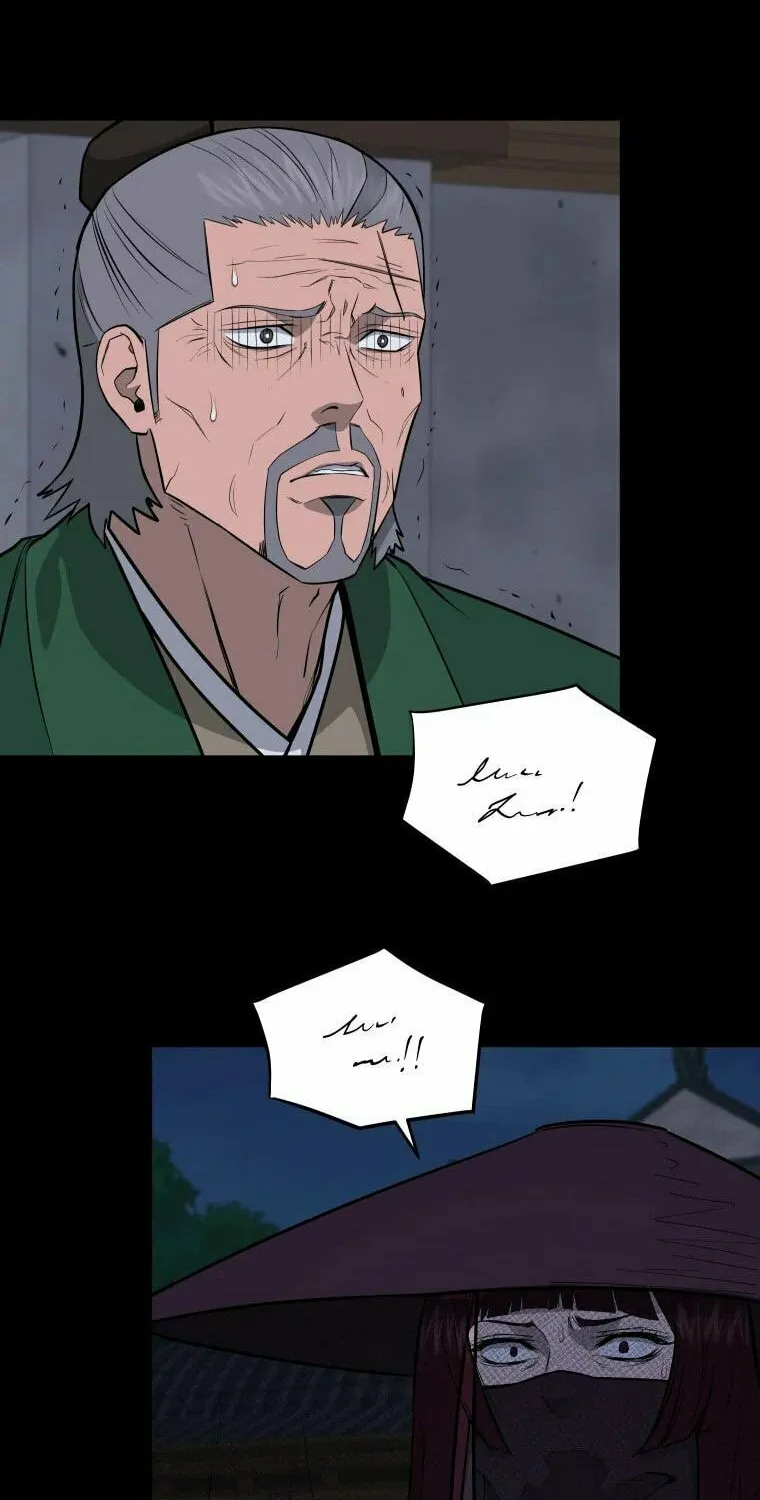 Read Administrator Kang Jin Lee chapter 92 image 3 on Lezhin